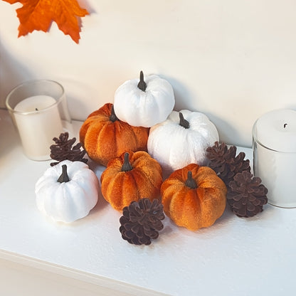 10-delige herfstdecoratieset